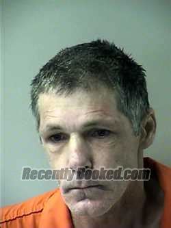 Recent Booking Mugshot For RICHARD DOMENIC JESPERSEN In Okaloosa