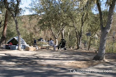 Lake Nacimiento - Campsite Photos, Camping Info & Reservations