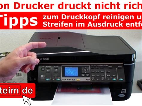 Canon Pixma Drucker Reset Zur Cksetzen Reparieren Fix Tuhl Teim De