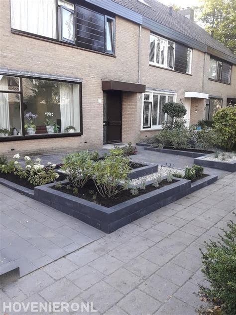 Pin Van Christa Benjamin Op Huis En Tuin Tuin Idee N Voortuin