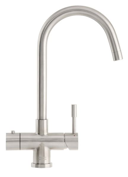 Gowan Home Franke Minerva HELIX 3 In 1 Instant Boiling Hot Water Tap