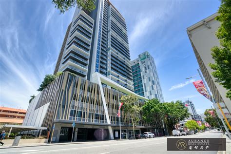 Queens Park View Luxury Apartment Aurange Realty