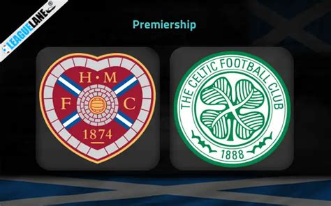 Hearts Vs Celtic Predictions Betting Tips And Match Preview