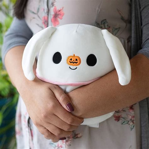 Nightmare Before Christmas Squishmallow Guide A Guide To Cool Spooky