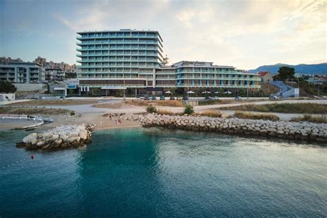 HOTEL AMPHORA - SPLIT **** SPLIT | Eurospin Viaggi