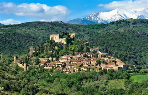 Beautiful French villages for your bucket-list