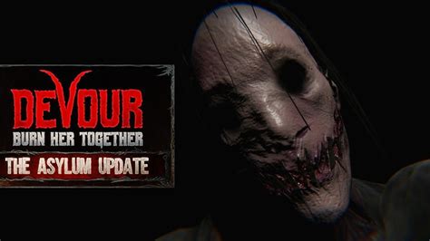 Devour The Asylum On Hard Youtube