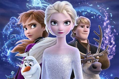 Elsa And Anna To The Rescue! Frozen 2 Coming To Disney + Early