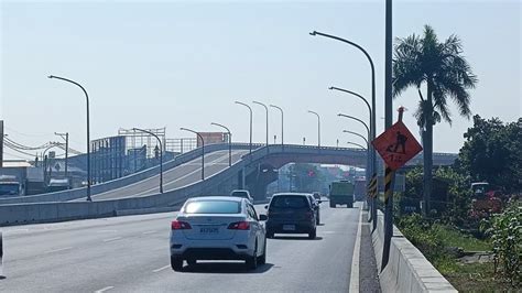 安定東路東延今通車 南科聯絡道高架工程下周也通 雲嘉南 地方 聯合新聞網