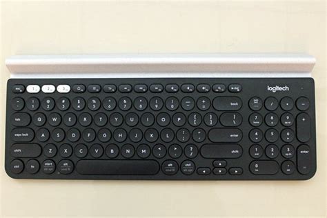 Logitech K780 Wireless Keyboard Review One Fantastic Keyboard For Your