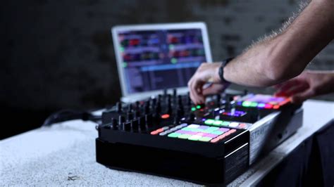 Create Your Signature Sound With Traktor Remix Sets Native