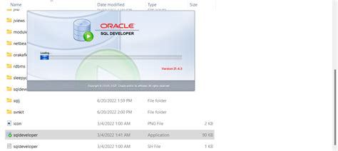 How To Install Sql Developer On Windows Operating System A Z Educate