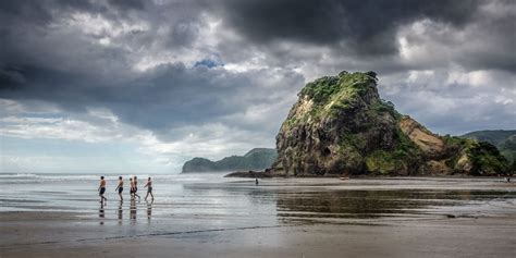 🌴 THE-12-BEST Beaches in New Zealand | [2024]