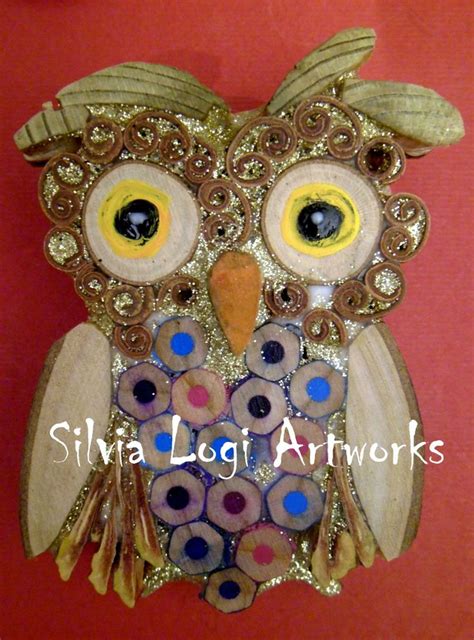 Pin By Cvetka Horvat On Silvia Logi Mozaiki Mosaic Artwork Owl