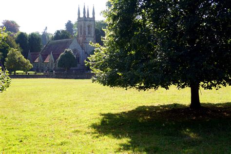 A Real Home Jane Austen S Chawton Return Of A Native