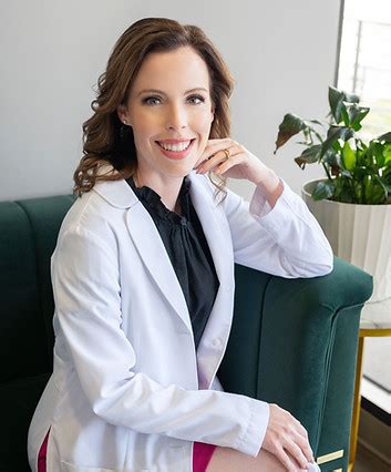 Dr Laura Purdy MD Citrus Aesthetics