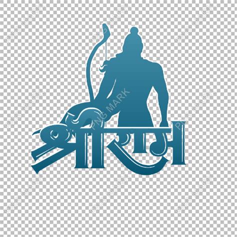 Share More Than Shri Ram Logo Png Latest Bachhoathinhxuyen Vn