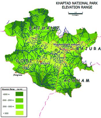Khaptad National Park, Nepal National Parks, Wildlife Reserve ...