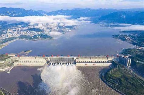 Where Is 3 Gorges Dam And Why Was It Built?-Sanxia Daba