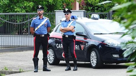 Ferrara Il Boss Dei Tunisini Evade Dai Domiciliari Arrestato