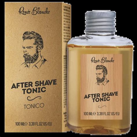 Linea Barba After Shave Tonic • Dis Prom