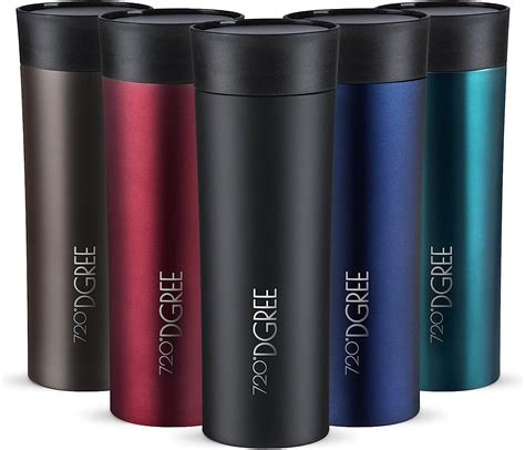 Dgree Premium Thermos Mug Pleasuretogo Ml Bpa Free Leak