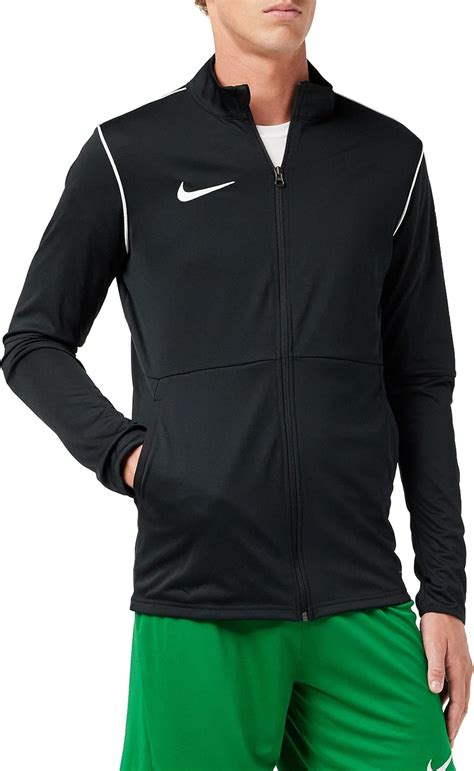 Nike M Nk Dry Park Trk Jkt K Jacket Homme Lot De Amazon Fr Mode