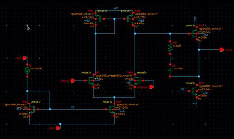 Miller Compensation with series Resistance | Download Scientific Diagram