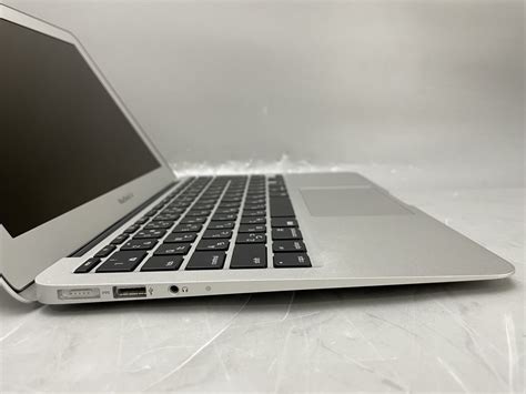 Apple Macbook Air Inch Mid Core I U Gb Ssd Gb