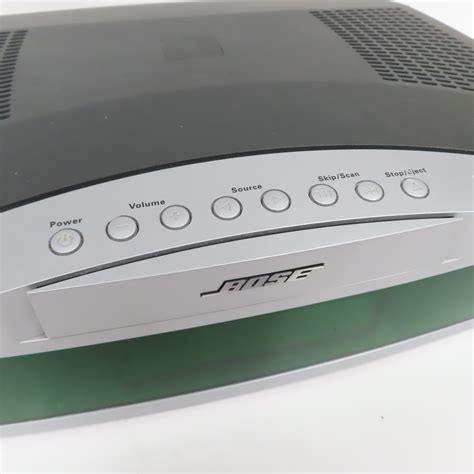 Bose AV3-2-1 GS Series I DVD Home Entertainment System (Local Pick-Up Only)