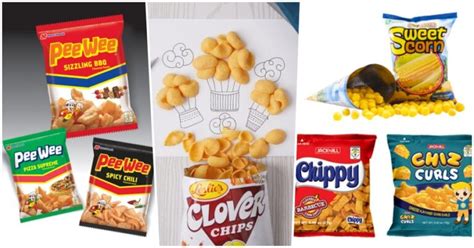 21 Best Filipino Chips for Snacking - The Pinoy OFW