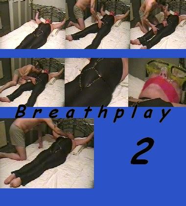 Amateur Catsuit Bondage Store Catsuit Slut Breathplay Part