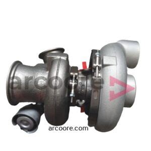 Turbocharger I Man Tgx Tgs Tga I Oe I Sale