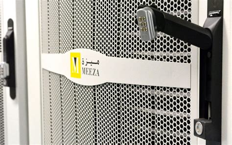 Meeza Launches New Data Centre In Qatar