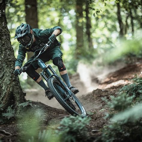 Spodenki rowerowe krótkie Troy Lee Designs SPRINT ULTRA Camo Enduro MTB