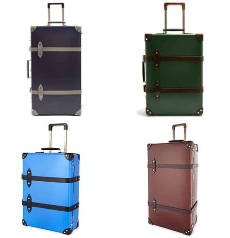 Best Luxury Luggage Brands In The World