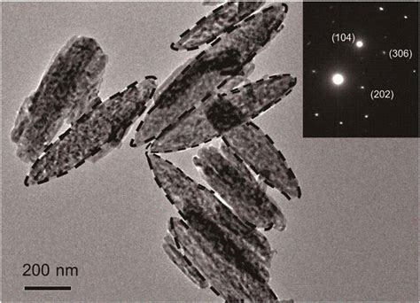 一种α Fe2o3feooh复合功能材料及其制备方法和应用与流程2