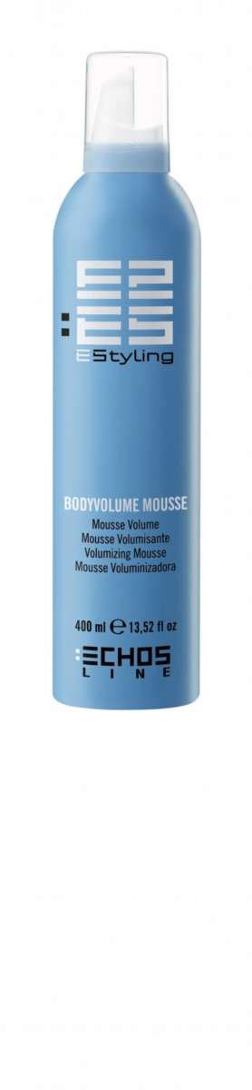 Echosline Bodyvolume Mousse Ml