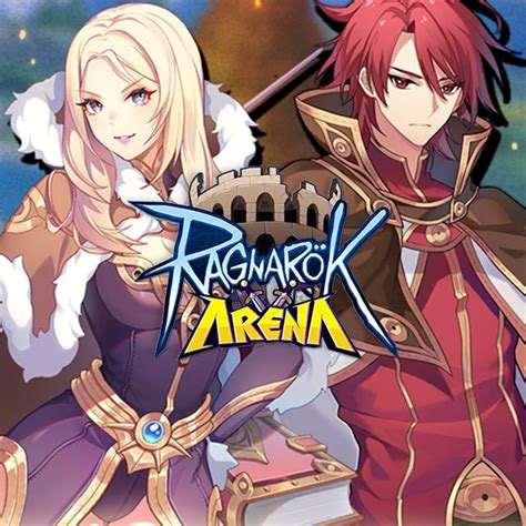 Top Up Ragnarok Arena Monster Srpg Golden Poring Instantly Seagm