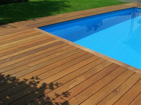 Poolumrandungen Aus Holz Und Wpc Highlights Im Garten Holzwelten