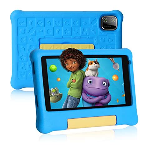 Les 16 meilleures tablettes pour enfants - Hifi-Online.net