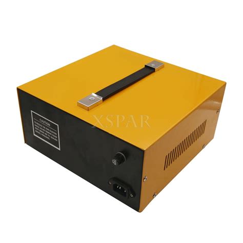 110v 220v 80a Dx 808 Pulse Sparkle Spot Welder Gold Silver Jewelry Machine Tool Ebay