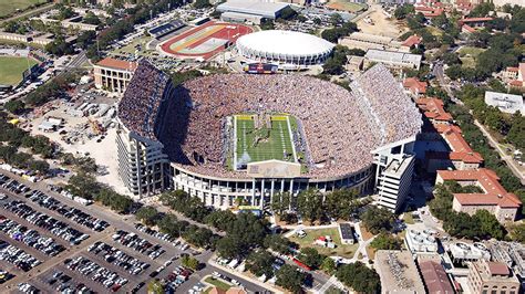 Tiger Stadium and LSU football - ESPN