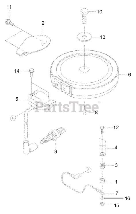 Cub Cadet Src 621 Parts Diagram Diagramwirings