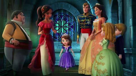 Pin By Emi Kat On Elena Of Avalor And Sofia The First Disney Princess Elena Disney Princess