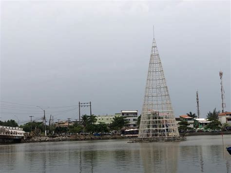 Abertura Do Natal De Luz De Saquarema Adiada Errejota Not Cias