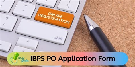 Ibps Po Application Form 2022 Out Ibps Po Registration Fee