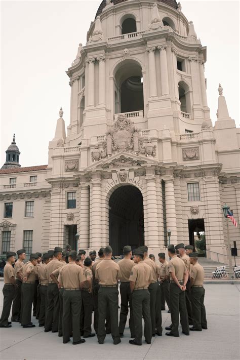 Dvids Images 2nd Bn 23rd Marine Regiment Deployment Homecoming