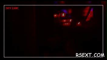 La curvilínea diva morena Anna recibe un gran miembro de carne XVIDEOS