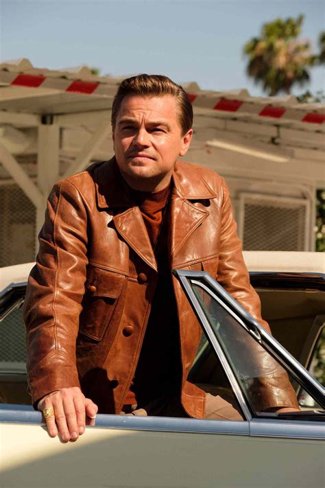 Once Upon A Time In Hollywood Fashion From Quentin Tarantinos 9th Film